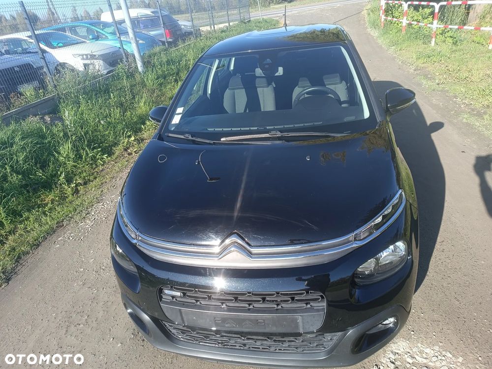Citroën C3 - 4