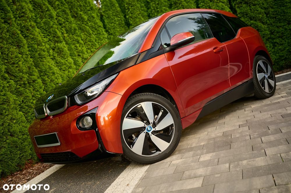 BMW i3 (60 Ah) Range Extender - 3