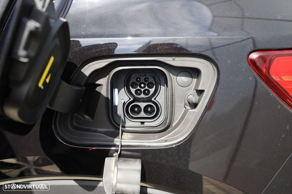 Volvo EX40 82 kWh Single Motor Extended Range Core - 20