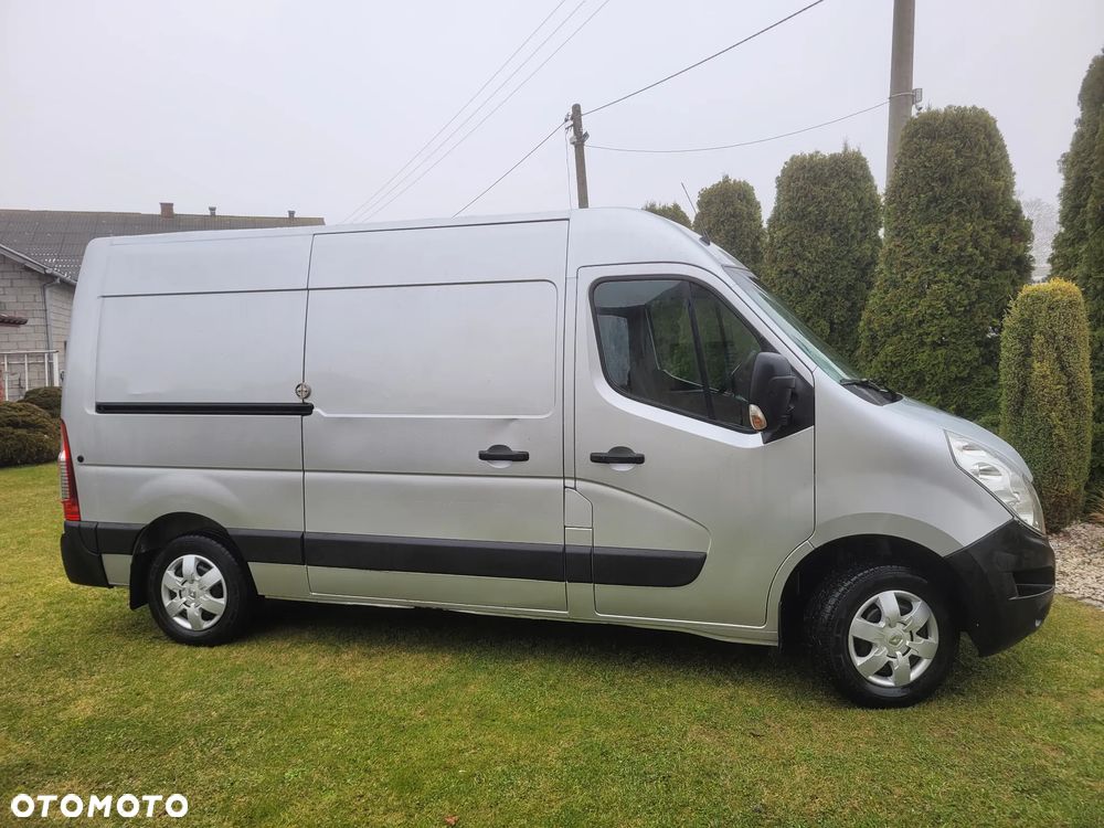 Renault MASTER - 6