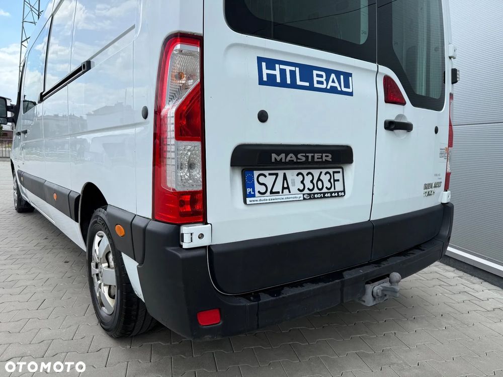 Renault Master ENERGY L3H2 VA - 21