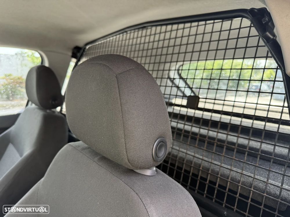 Opel CORSA D 1.3 CDTI C/ AC + EXTRAS - 14