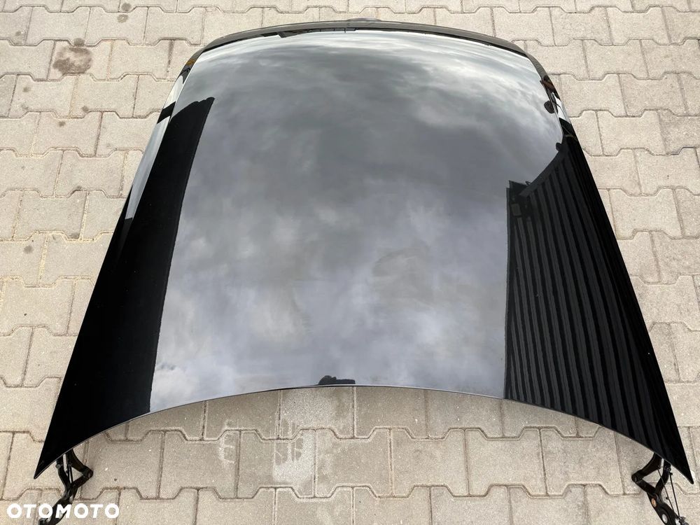 VW PHAETON GP1 GP2 02-09 MASKA GRILL KOLOR LR9V - 8