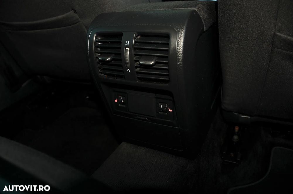 Volkswagen Passat CC 2.0 TDI DSG - 17