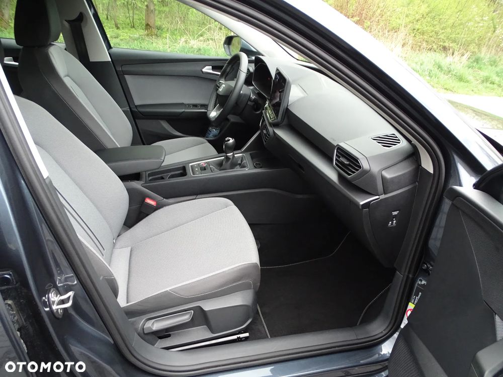 Seat Leon 1.5 TSI Full LED - 16