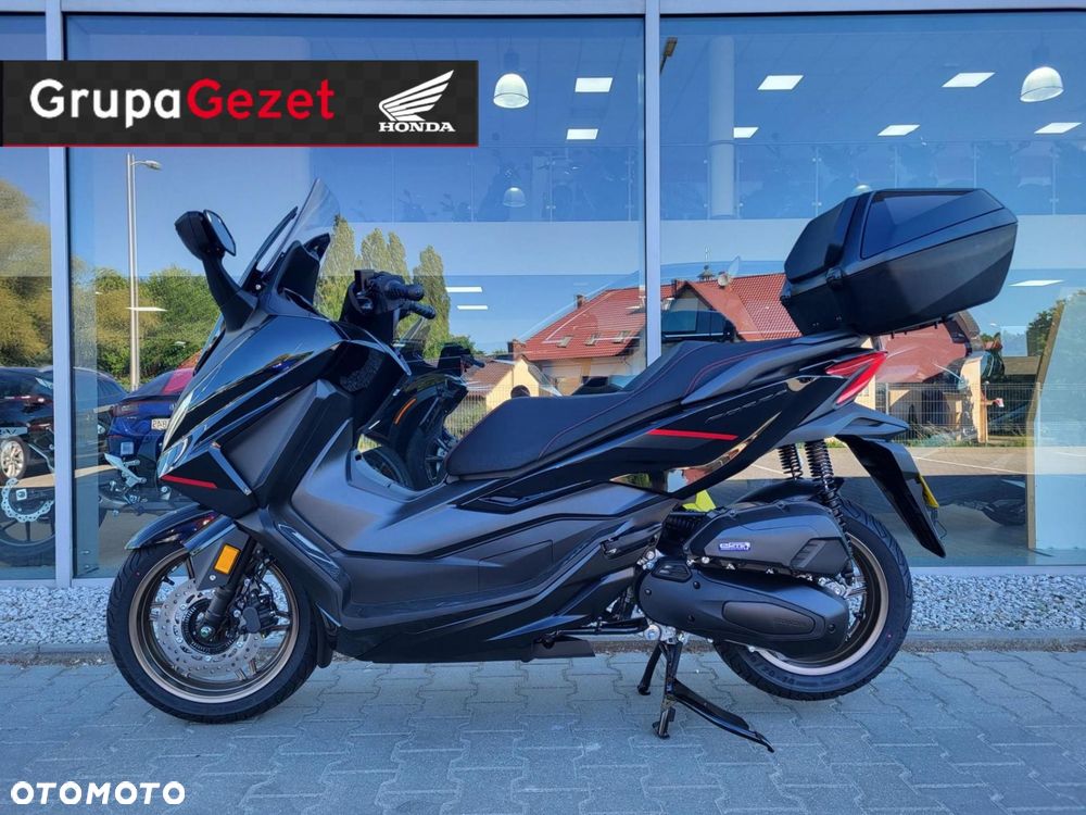 Honda NSS - 2