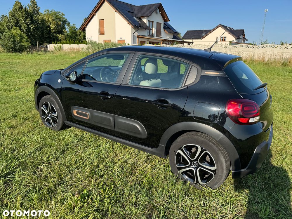 Citroën C3 - 4