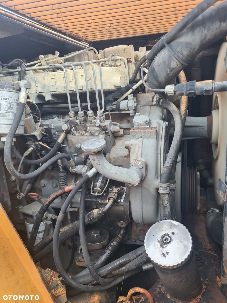 Liebherr L 531 - 11