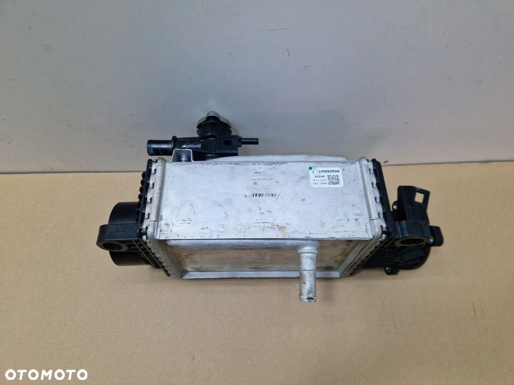 CHŁODNICA INTERCOOLERA MAZDA CX (KL) T30113550A 34068923 3.3L 187kw - 5