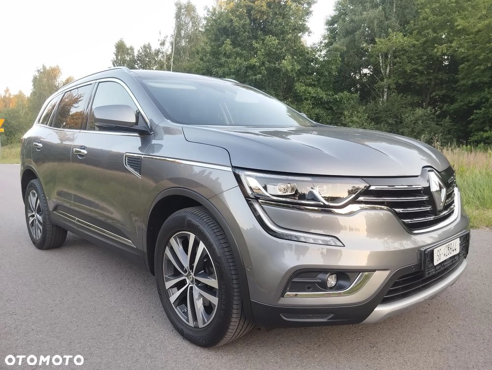Renault Koleos ENERGY dCi 175 X-tronic LIMITED - 12