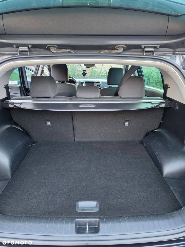 Kia Sportage 1.6 GDI M 2WD - 11