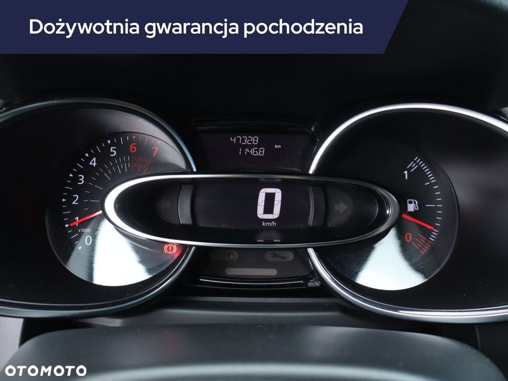 Renault Clio - 13