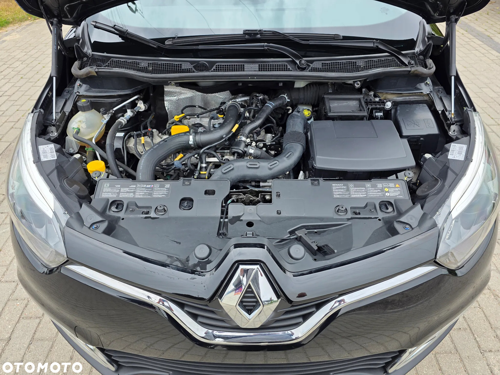 Renault Captur 0.9 Energy TCe Intens - 32