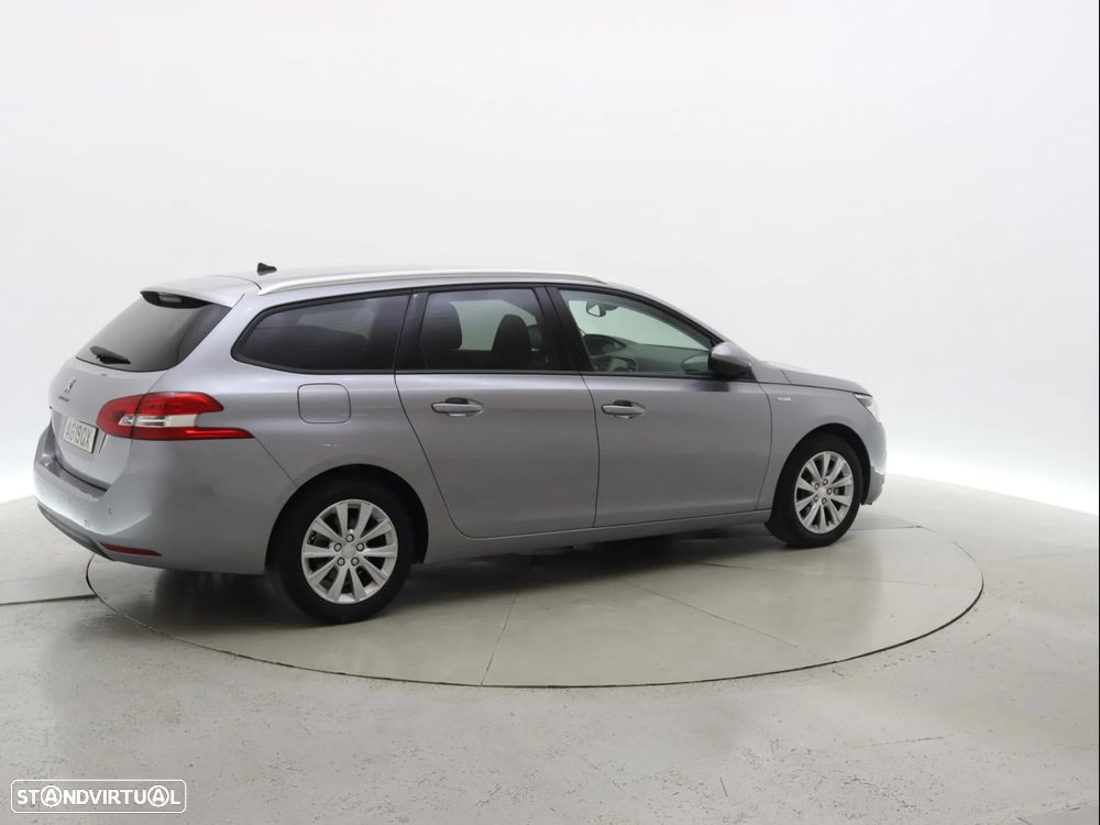Peugeot 308 SW 1.5 BlueHDi Style - 7