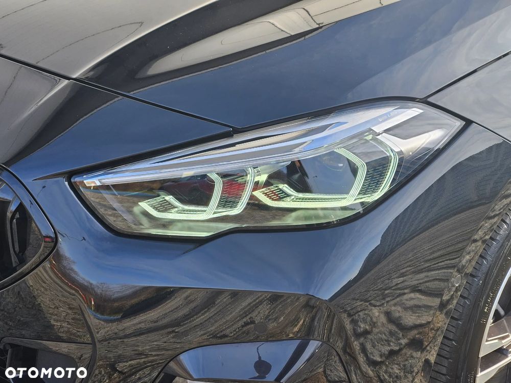 BMW Seria 2 220i M Sport - 9