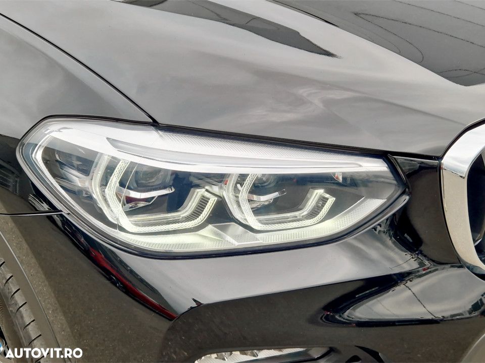 BMW X3 xDrive30e AT PHEV - 10