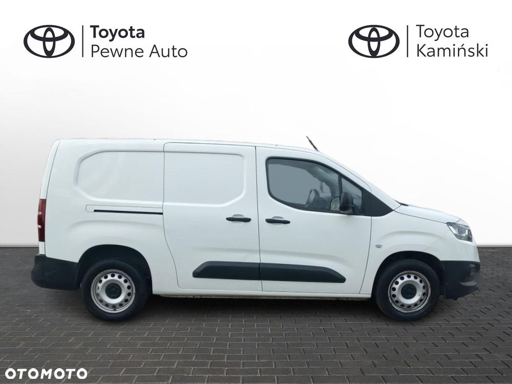 Toyota PROACE CITY - 6
