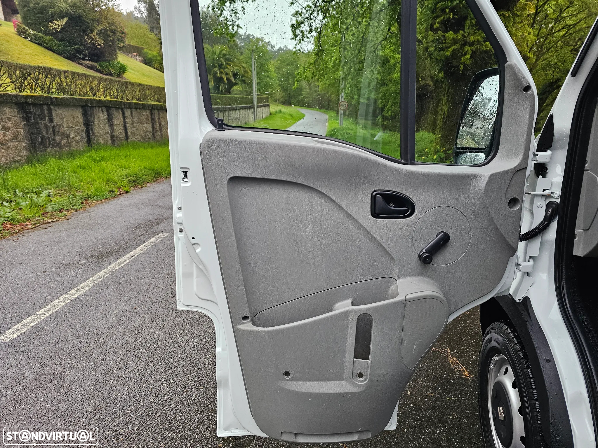 Renault Master turbo Dci - 15