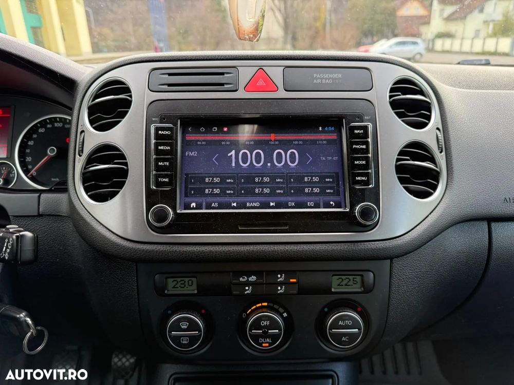 Volkswagen Tiguan 2.0 TDI DPF 4Motion Team - 13