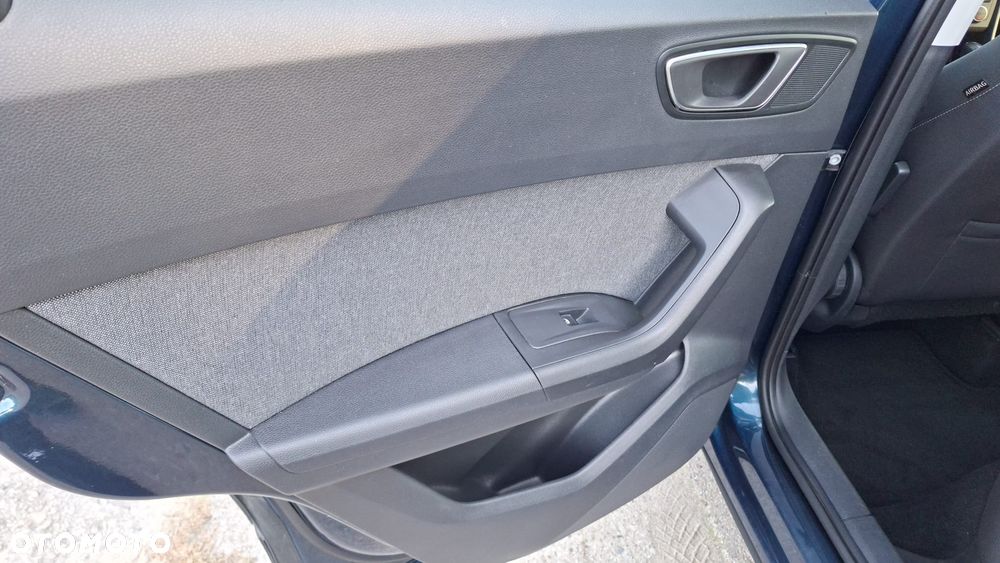 Seat Ateca - 29