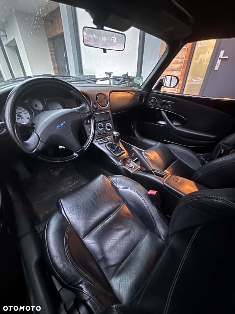 Fiat Barchetta 1.8 16V - 3