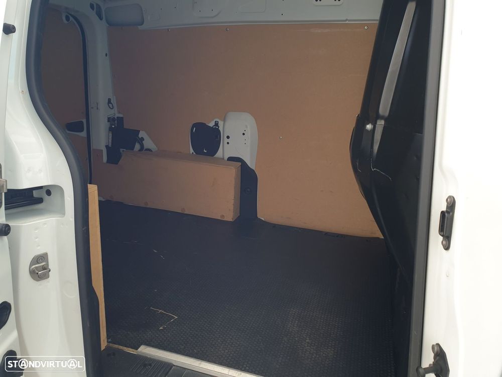 Renault Express 1.5 Blue dCi Confort - 19