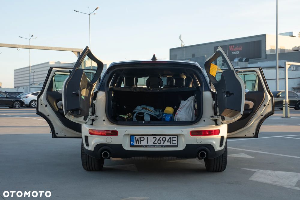 MINI Clubman Cooper S - 23