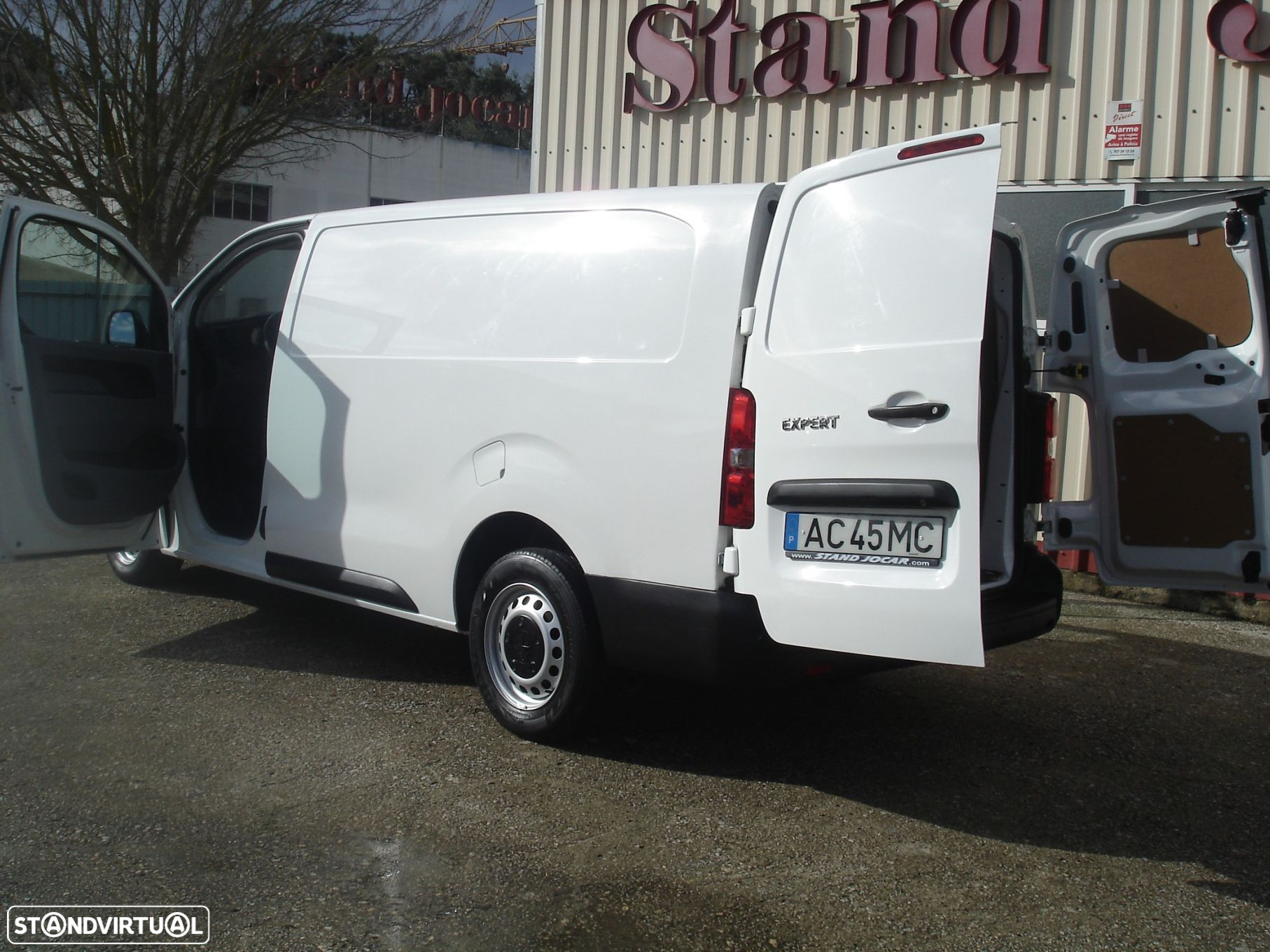 Peugeot Expert 2.0 BlueHDi L3H1 Premium Long - 21