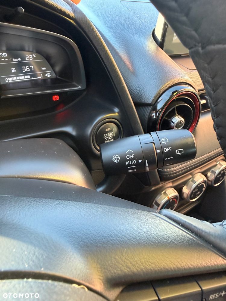 Mazda CX-3 2.0 Skypassion - 29