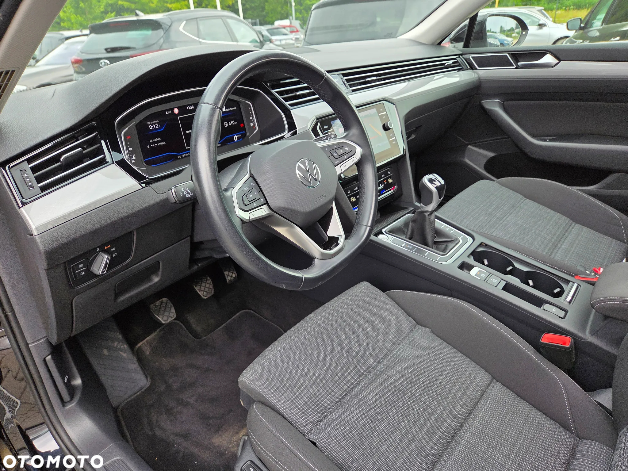 Volkswagen Passat 2.0 TDI EVO Business - 22