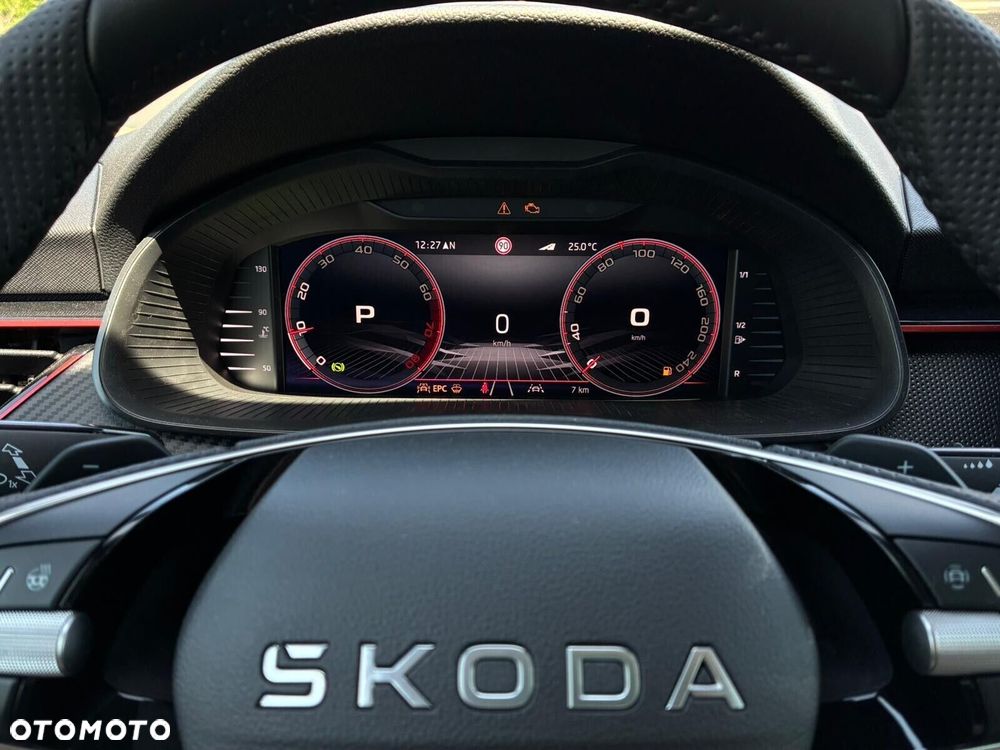 Skoda Scala - 17