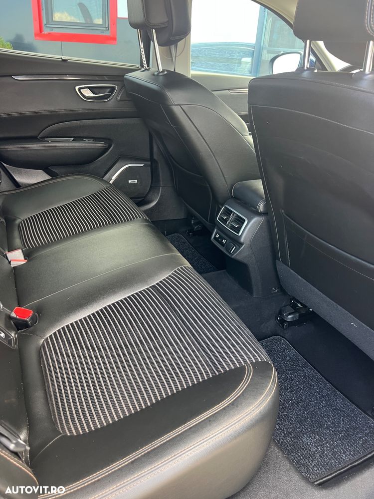 Renault Talisman Grandtour ENERGY TCe 150 EDC INTENS - 17