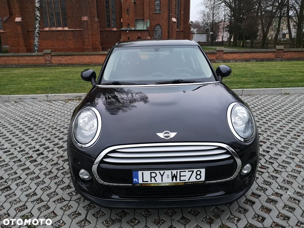 MINI Cooper - 28