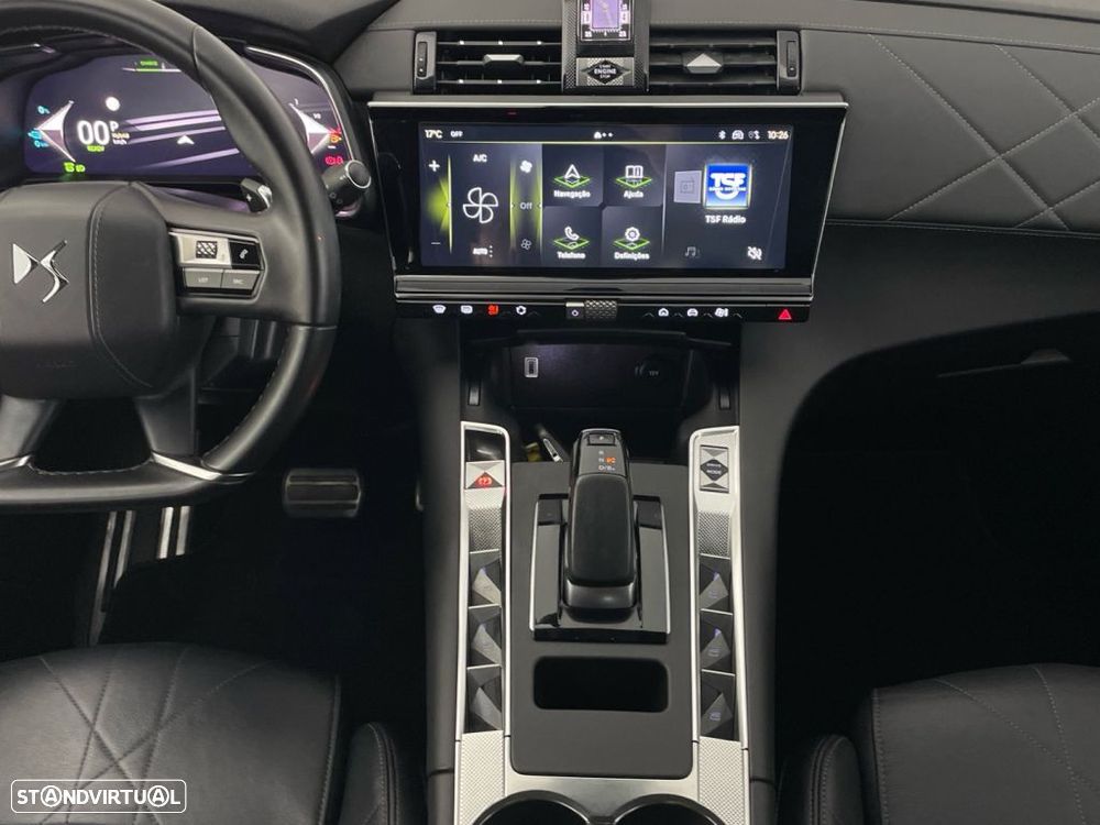 DS DS7 E-Tense Rivoli EAT8 - 15