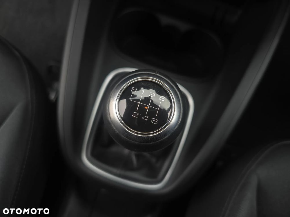 Audi A1 Sportback 1.4 TFSI Sport - 27