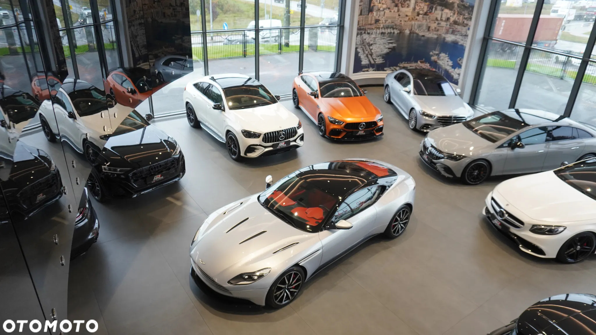 Aston Martin DB11 Launch Edition - 18