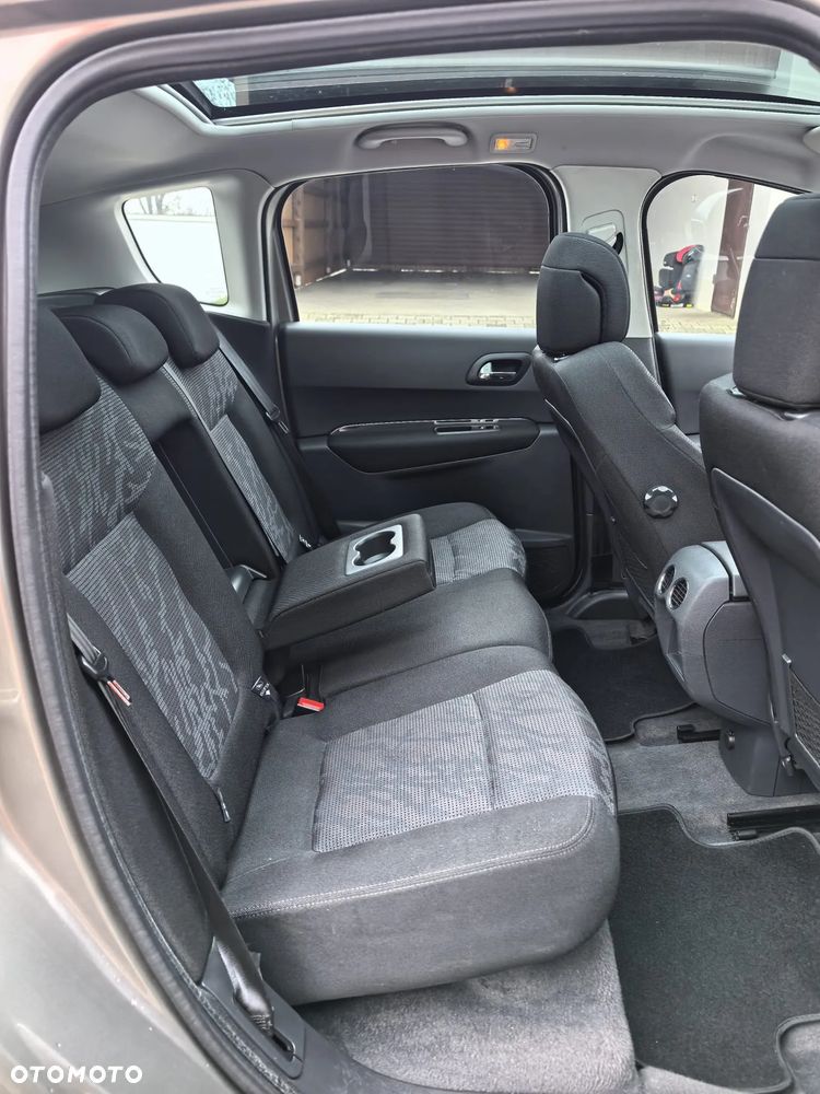 Peugeot 3008 HDi FAP 150 Premium - 21