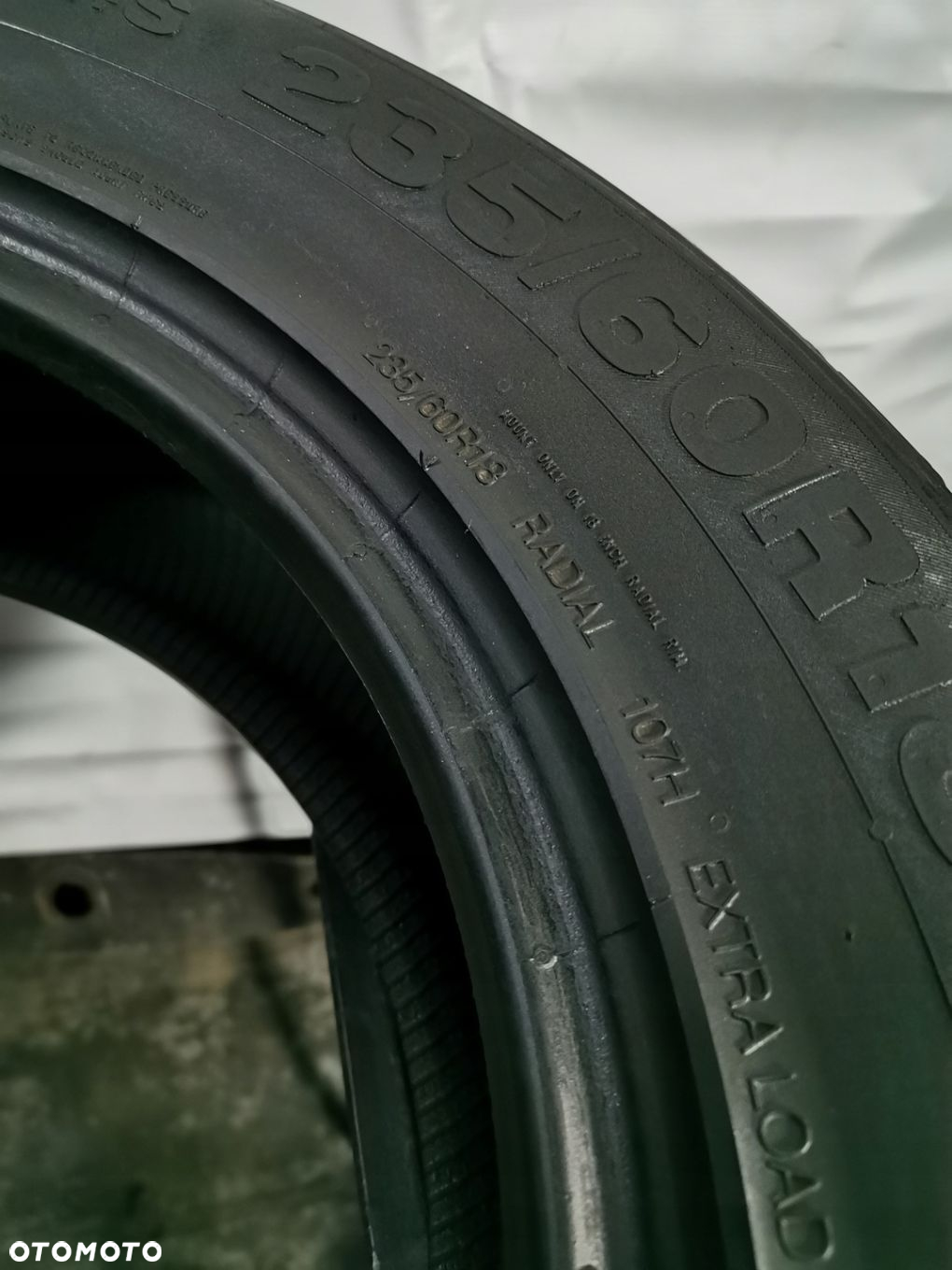 235/60r18 continental opony zimowe 4685 - 5