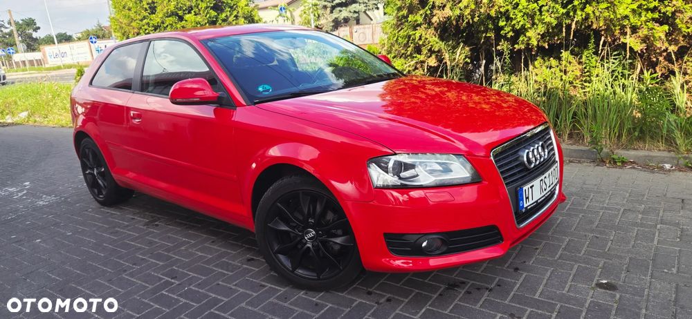 Audi A3 1.4 TFSI Edycja Specjalna - 19