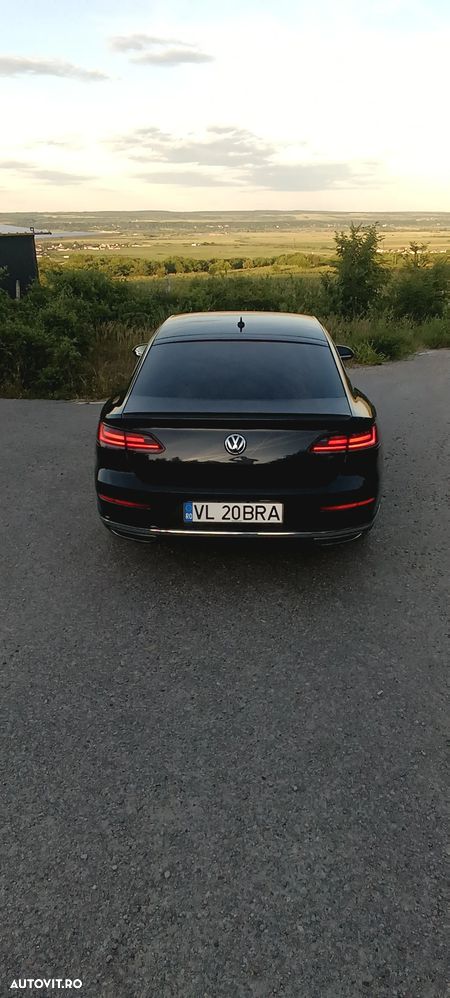 Volkswagen ARTEON 2.0 TSI DSG R-Line Edition - 31