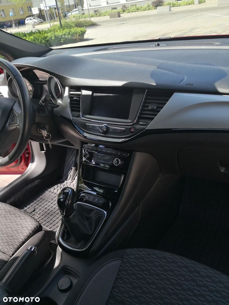 Opel Astra 1.2 T 2020 S&S - 24