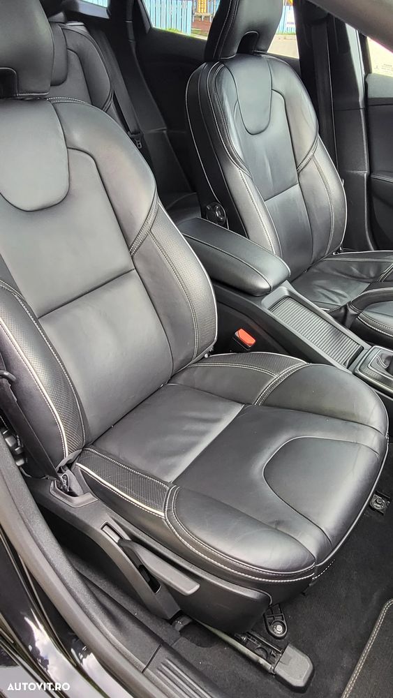 Volvo V40 D3 RDesign - 12