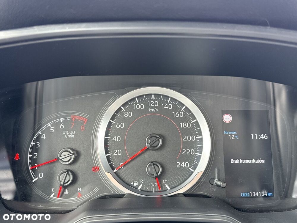 Toyota Corolla 1.5 Active - 15