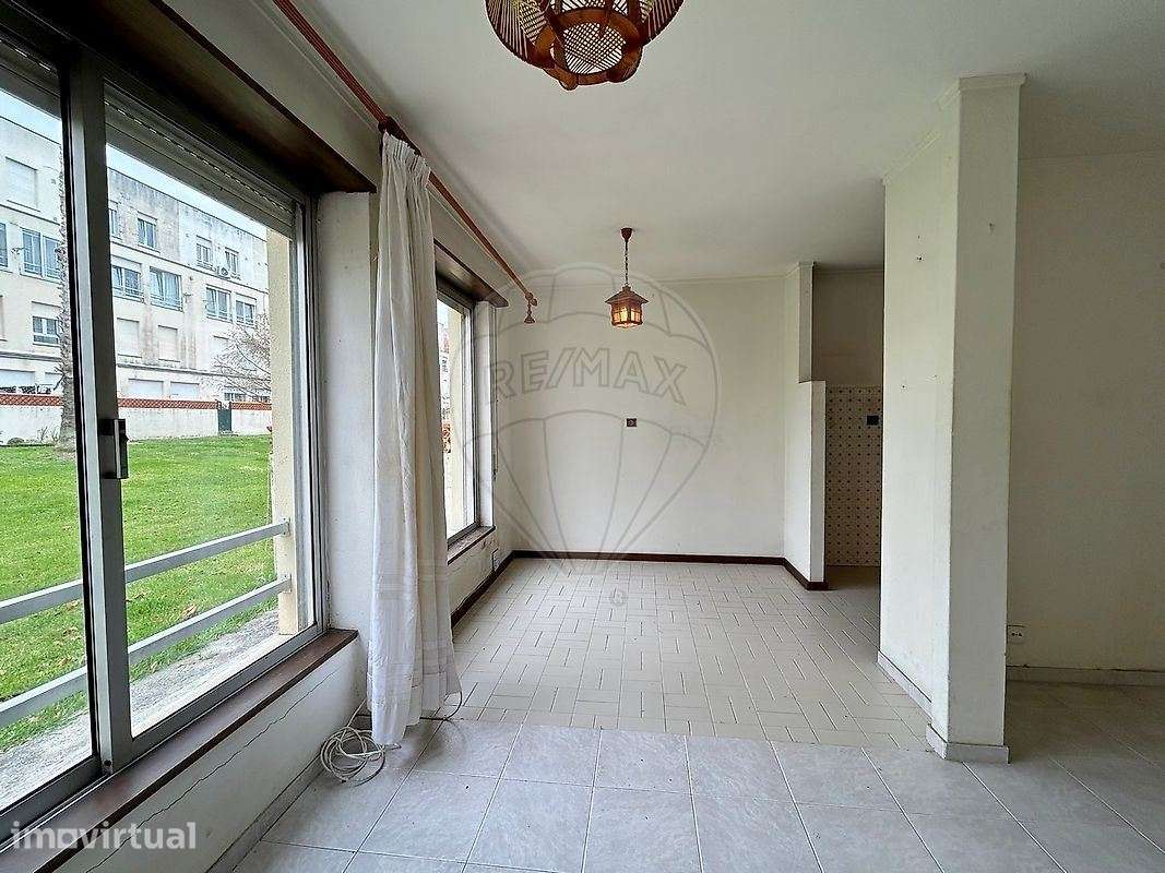 Apartamento T3 em Ilhavo - Grande imagem: 2/23