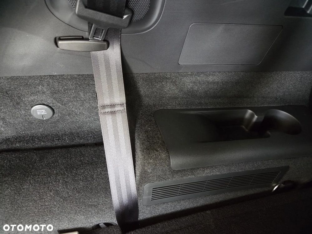 Chery Tiggo 8 1.5 T-GDI Super Hybrid Prestige DCT - 10