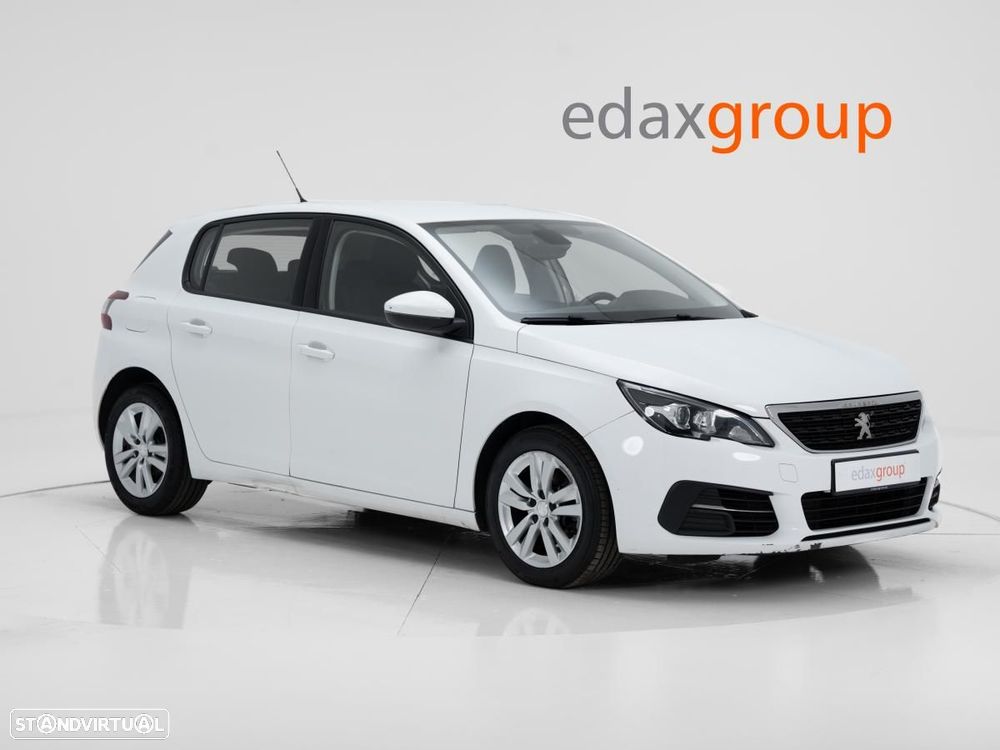 Peugeot 308 1.5 BlueHDi Business Line - 1