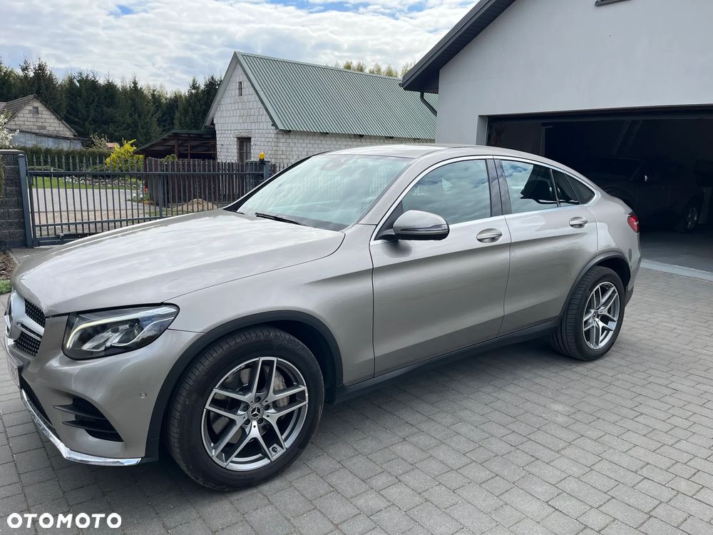 Mercedes-Benz GLC - 6