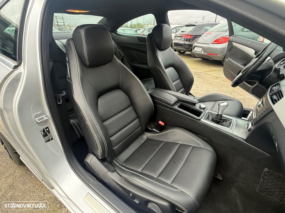 Mercedes-Benz C 220 CDI BE - 30