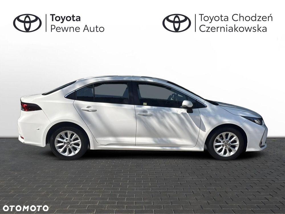 Toyota Corolla - 8