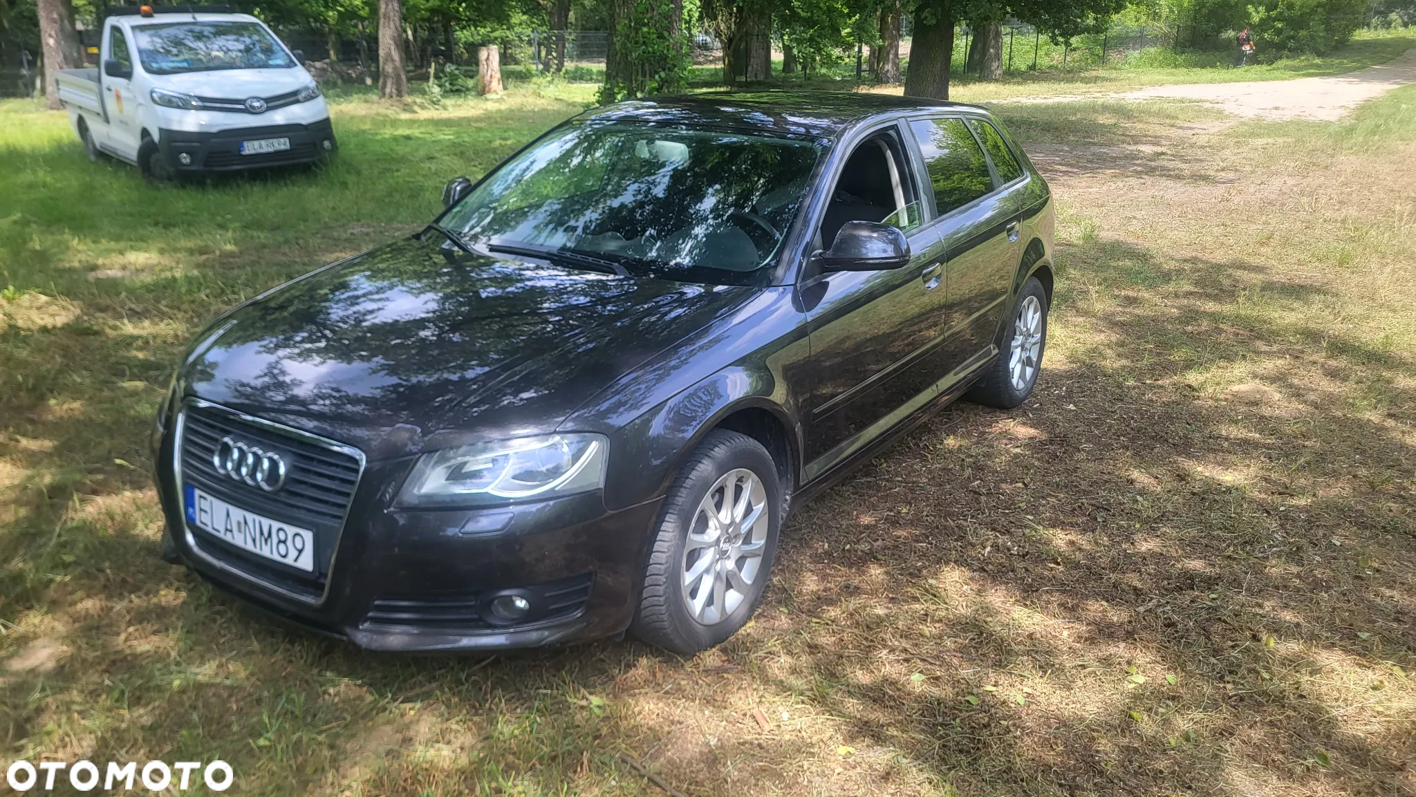 Audi A3 1.9 TDI Attraction - 3